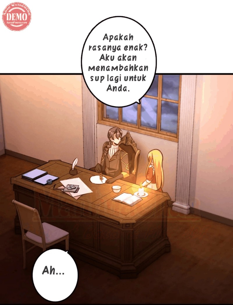 Release That Witch Chapter 151 Gambar 47