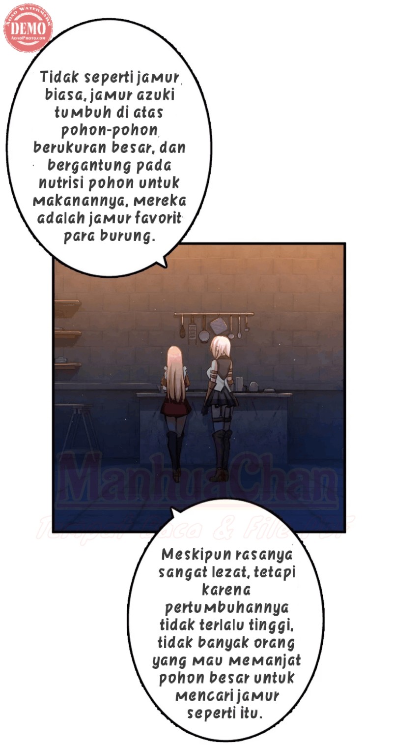 Release That Witch Chapter 151 Gambar 10