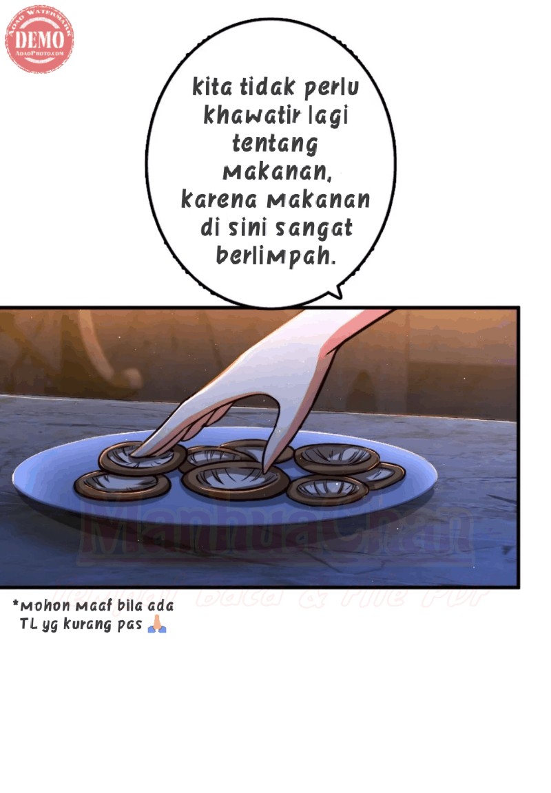 Release That Witch Chapter 151 Gambar 13