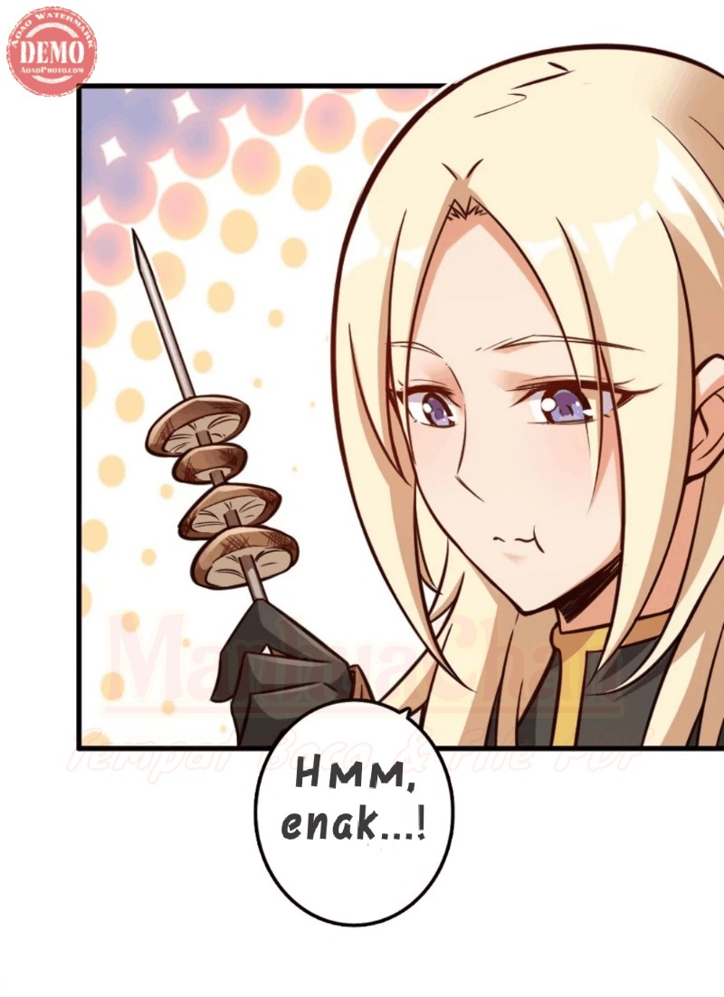 Release That Witch Chapter 151 Gambar 25