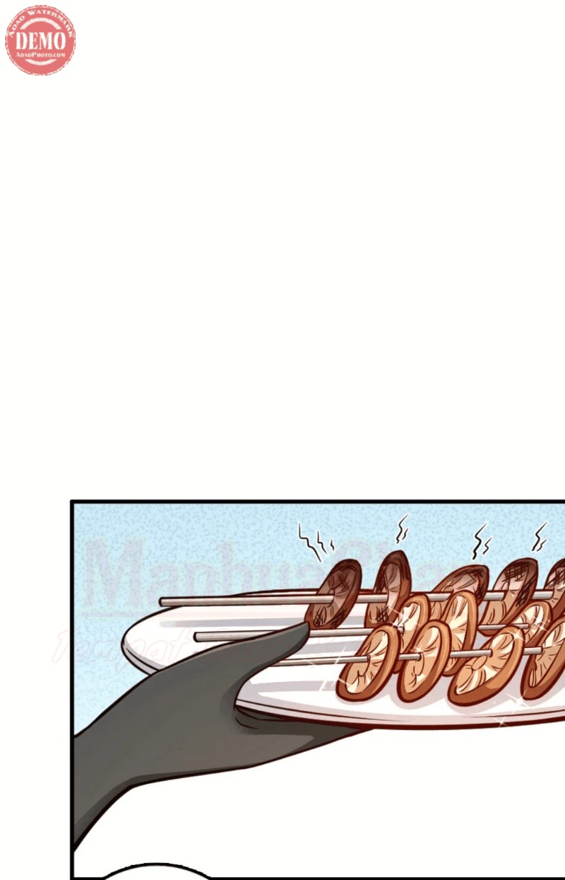 Release That Witch Chapter 151 Gambar 28