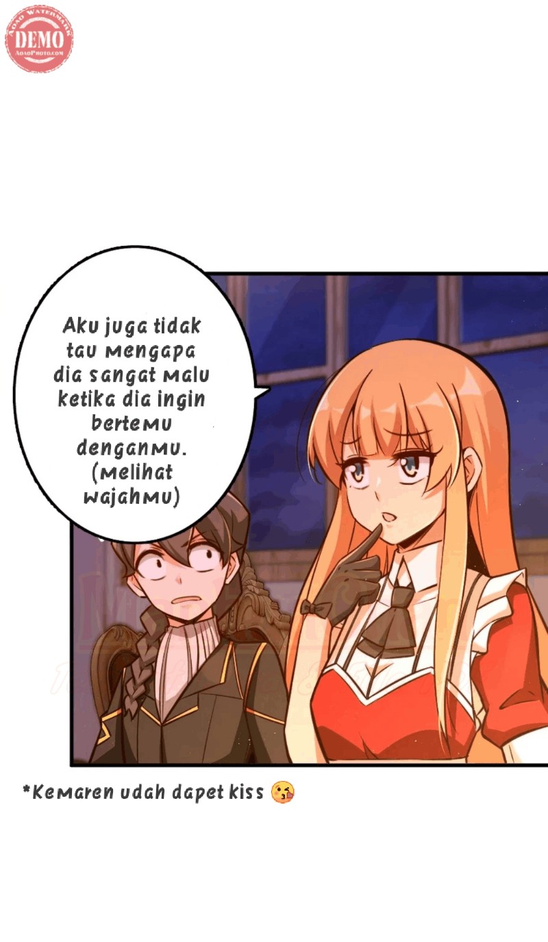 Release That Witch Chapter 151 Gambar 30