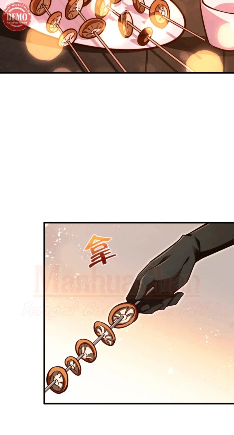 Release That Witch Chapter 151 Gambar 33