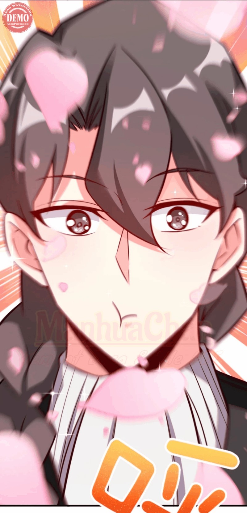 Release That Witch Chapter 151 Gambar 36