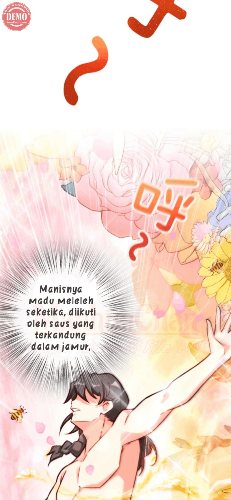 Release That Witch Chapter 151 Gambar 37