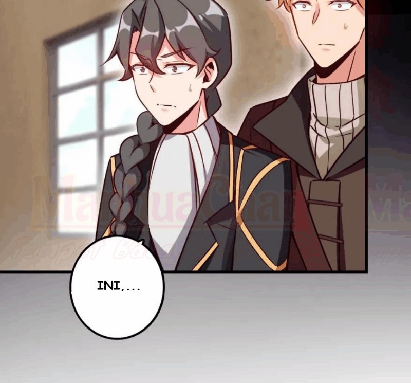 Release That Witch Chapter 149 Gambar 20