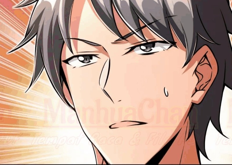 Release That Witch Chapter 149 Gambar 35