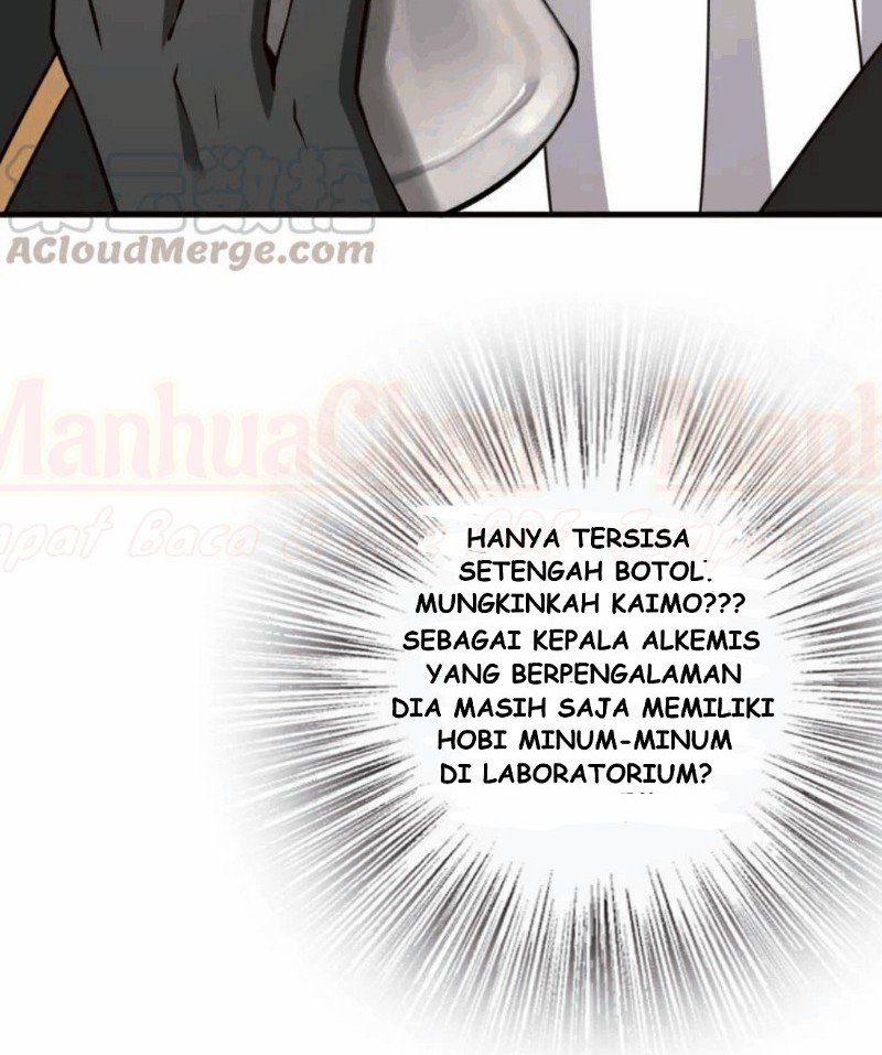 Release That Witch Chapter 149 Gambar 28