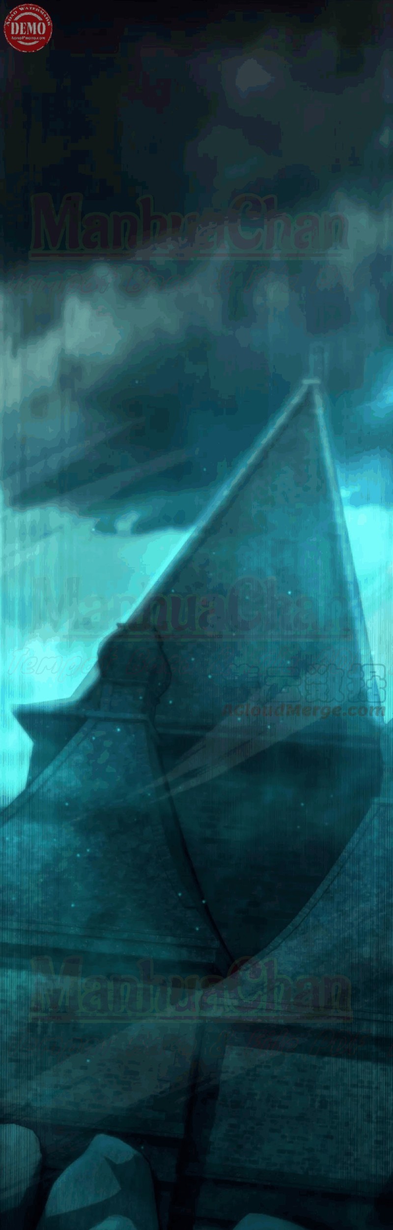 Release That Witch Chapter 147 Gambar 22