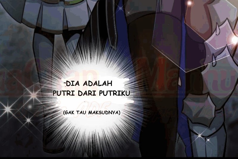 Release That Witch Chapter 147 Gambar 32