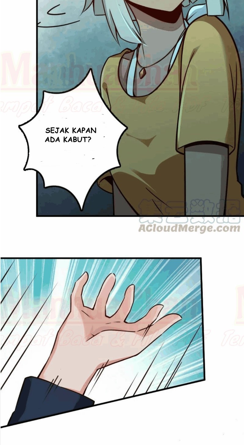 Release That Witch Chapter 146 Gambar 32