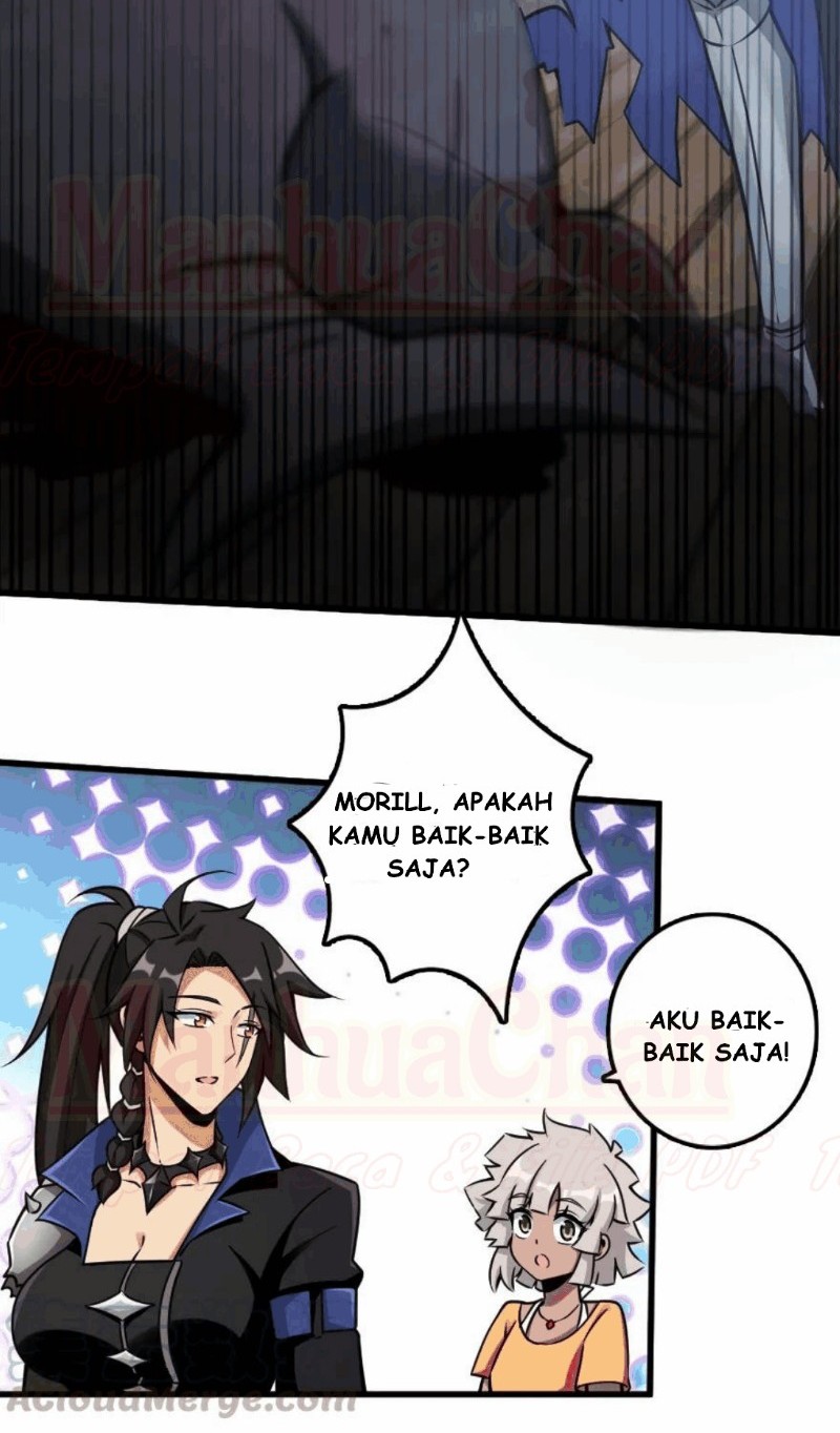 Release That Witch Chapter 146 Gambar 27