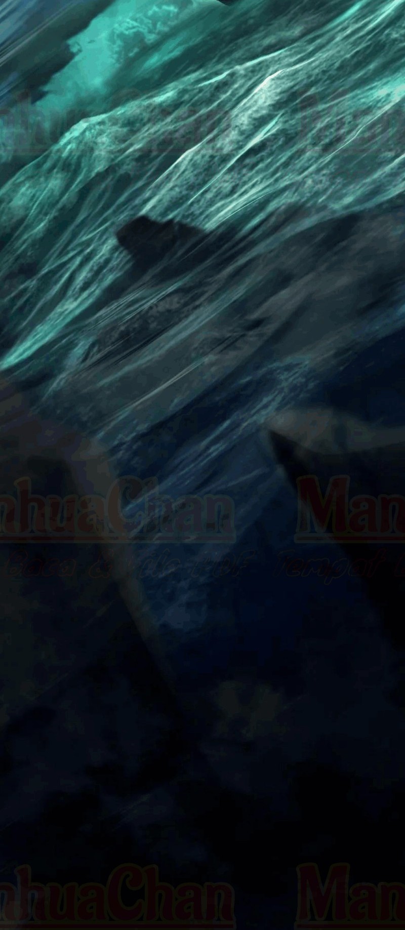 Release That Witch Chapter 146 Gambar 34