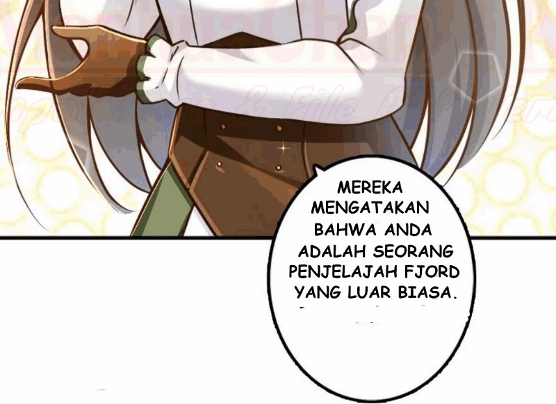 Release That Witch Chapter 146 Gambar 3