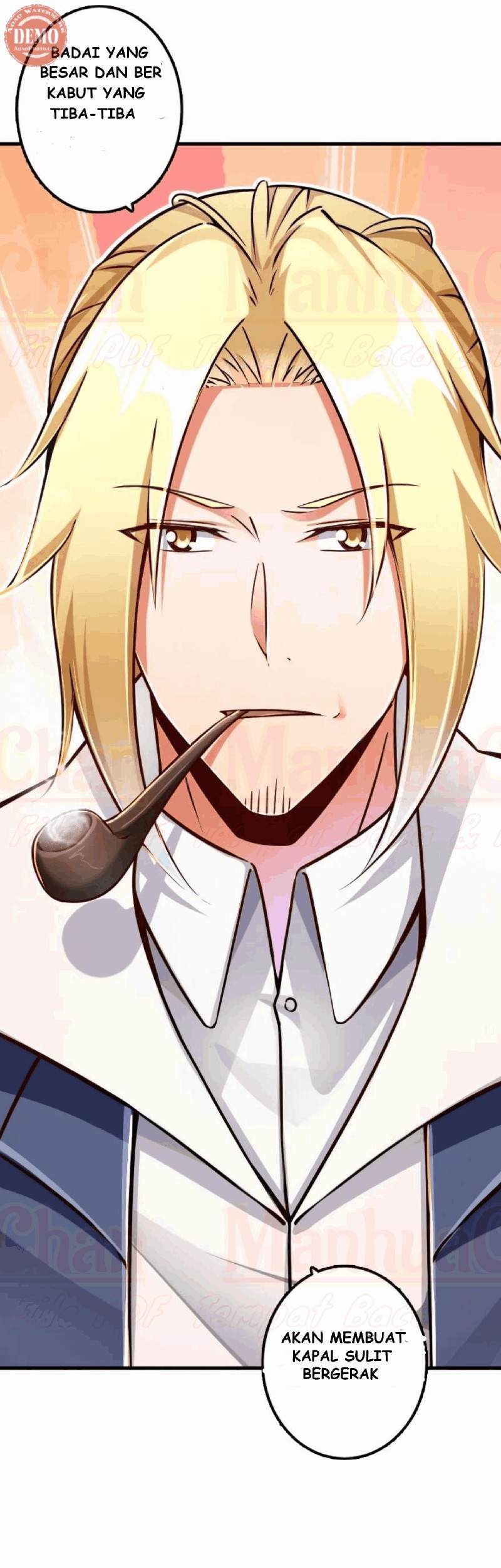 Release That Witch Chapter 146 Gambar 7