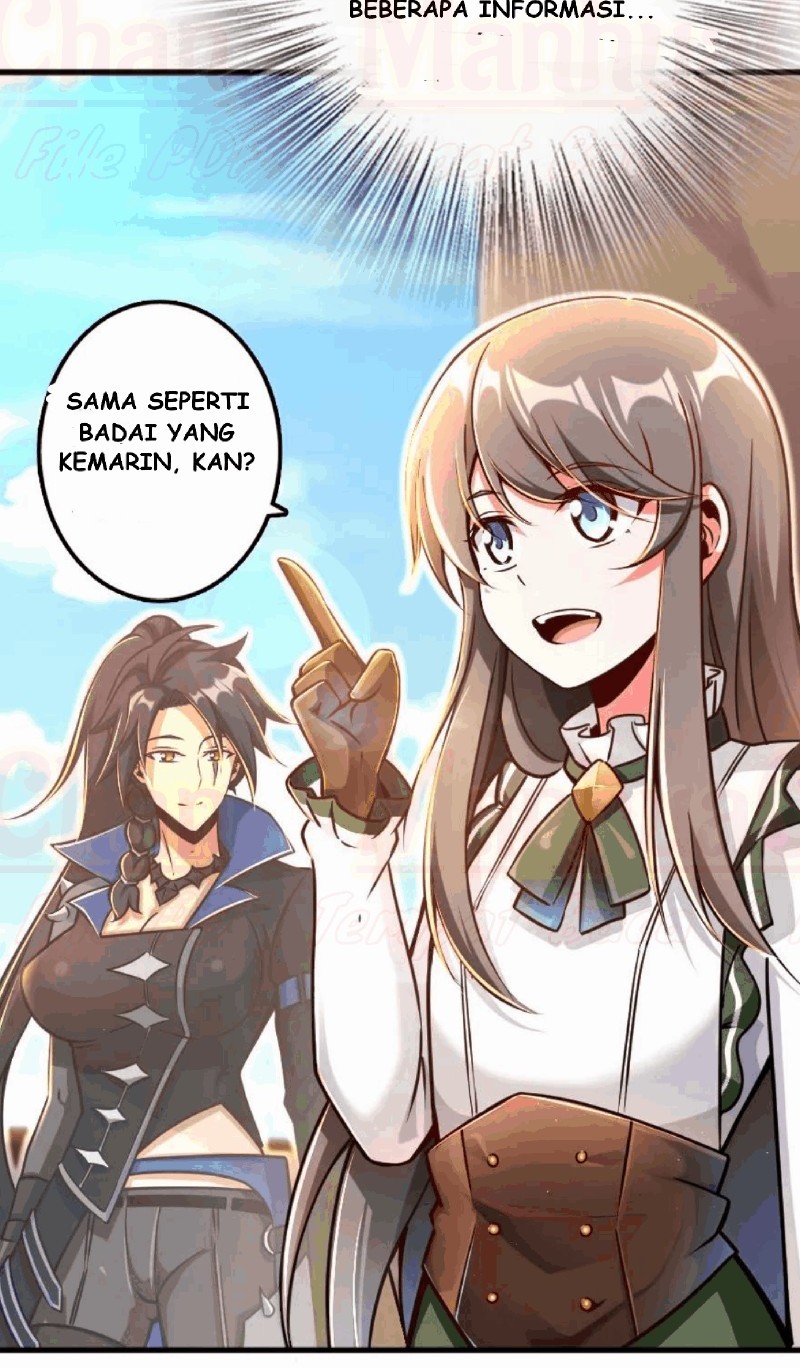 Release That Witch Chapter 146 Gambar 9