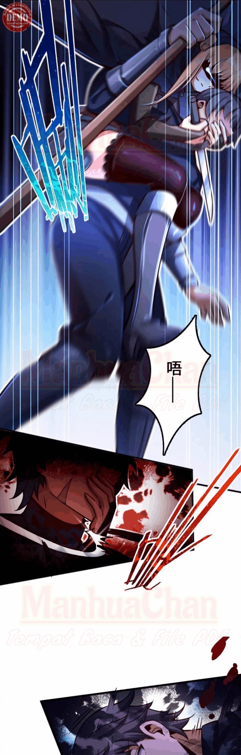 Release That Witch Chapter 144 Gambar 10