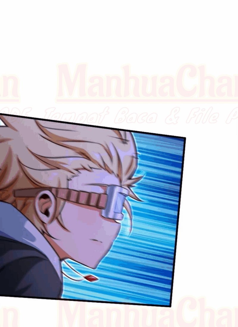 Release That Witch Chapter 144 Gambar 13