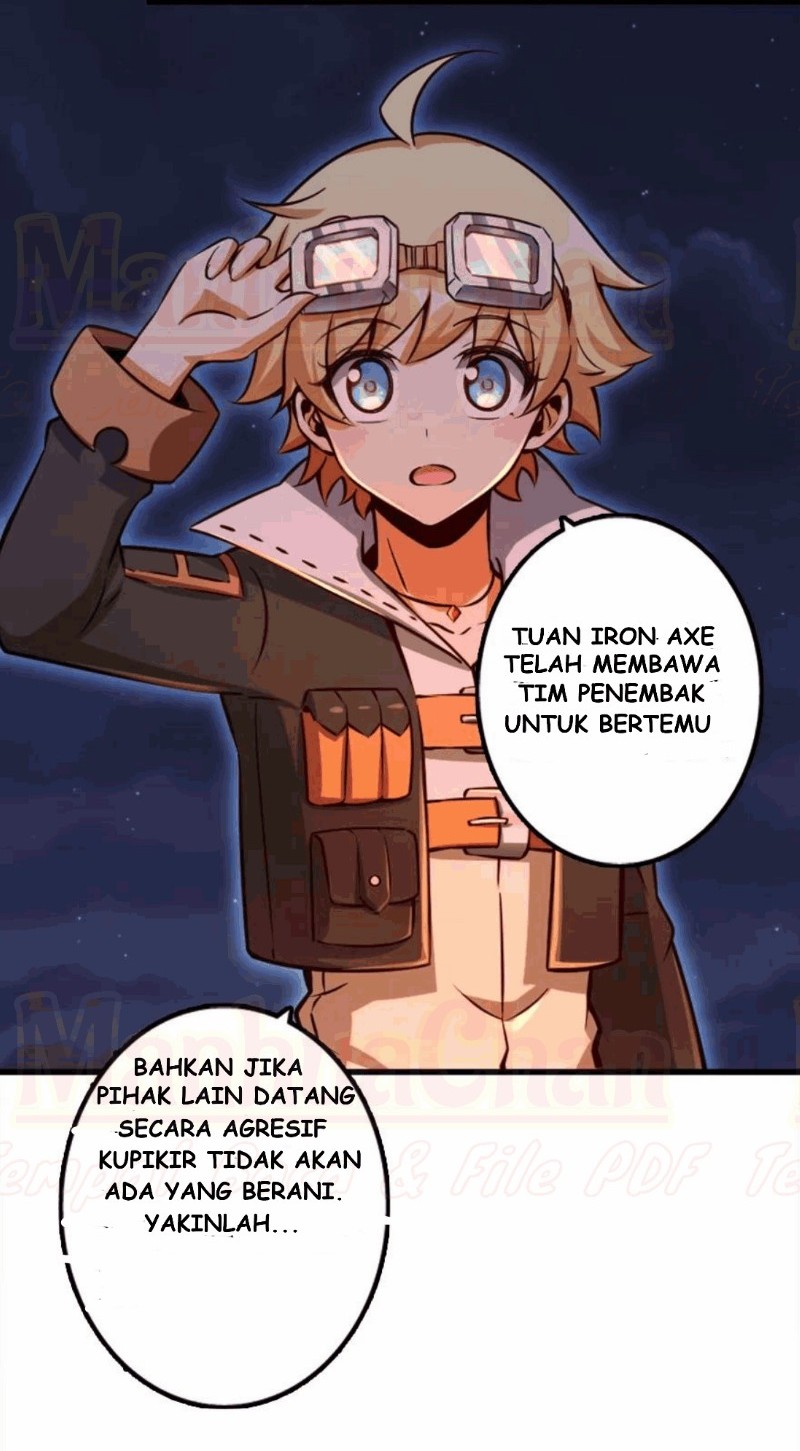 Release That Witch Chapter 144 Gambar 15