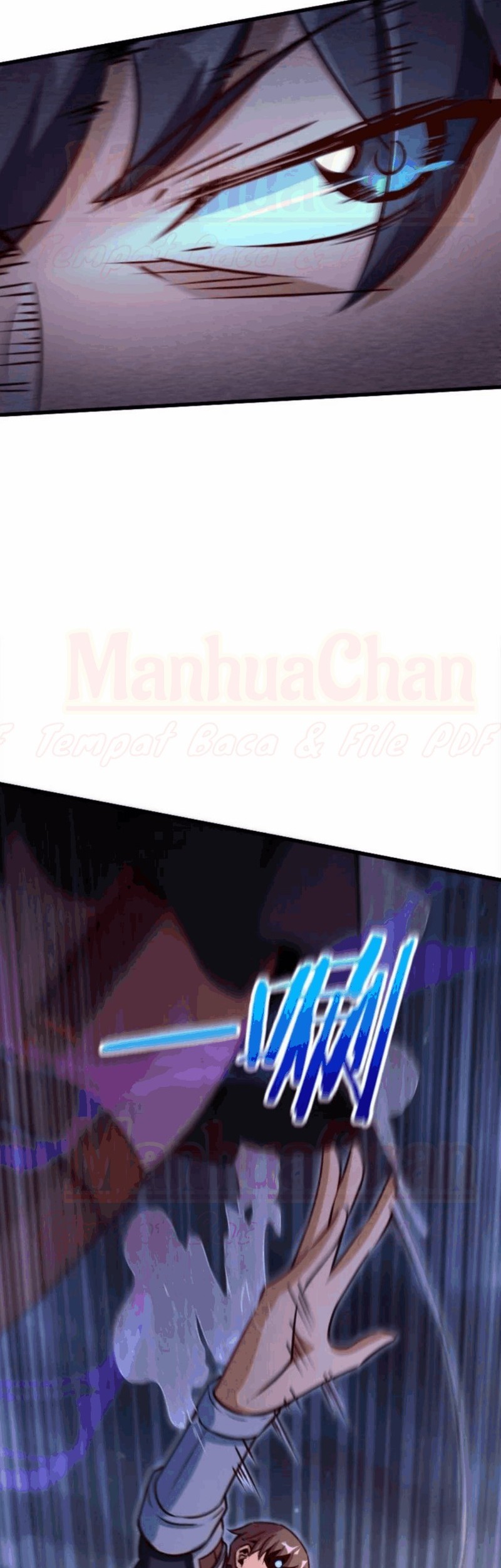 Release That Witch Chapter 144 Gambar 23