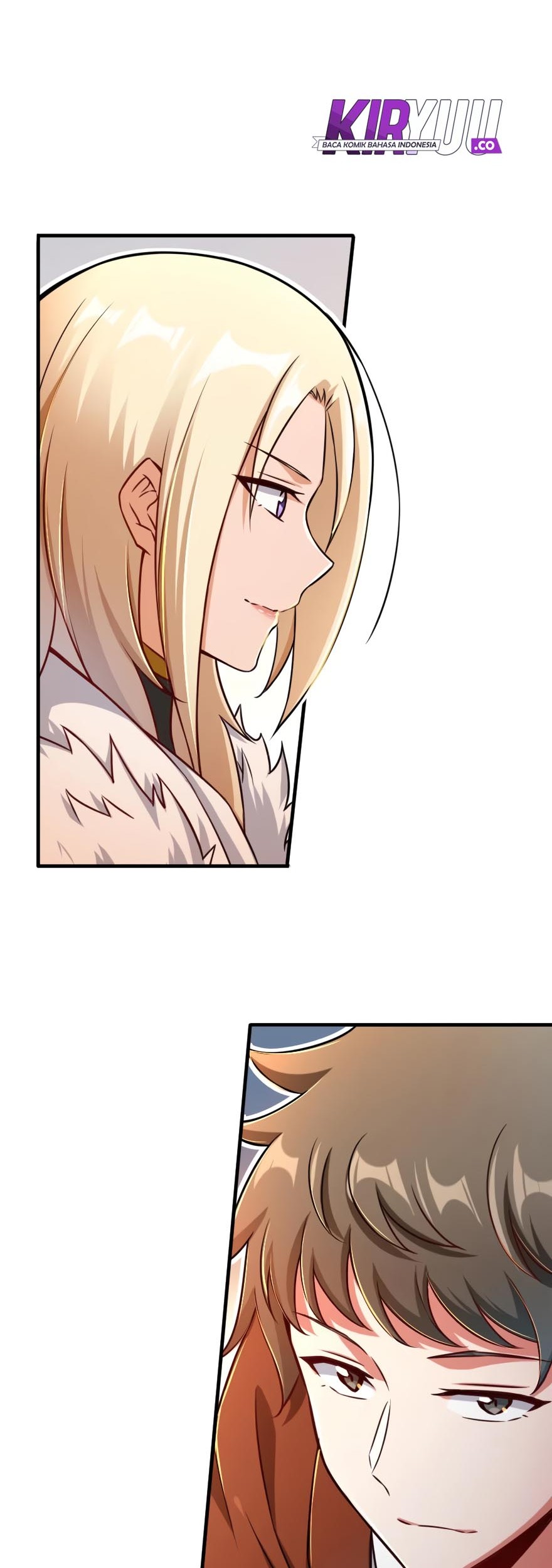 Release That Witch Chapter 142 Gambar 16