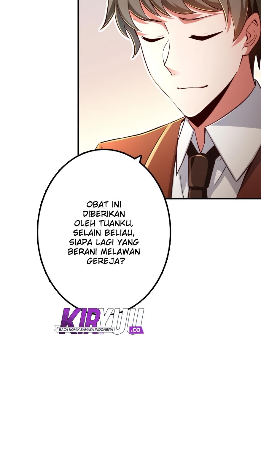 Release That Witch Chapter 142 Gambar 22