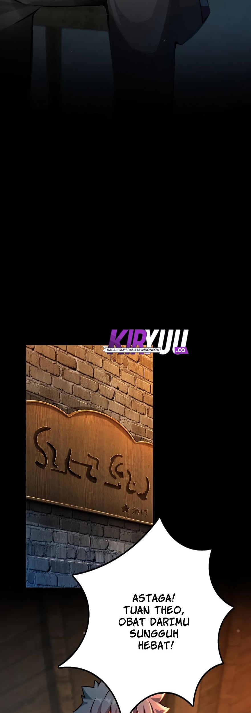 Release That Witch Chapter 142 Gambar 19