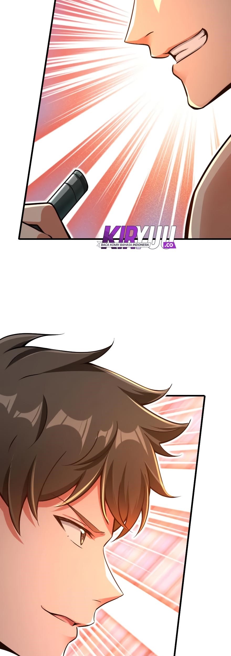 Release That Witch Chapter 142 Gambar 33