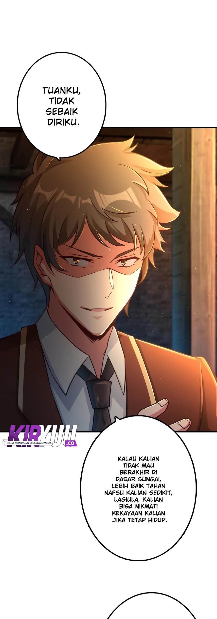 Release That Witch Chapter 142 Gambar 29