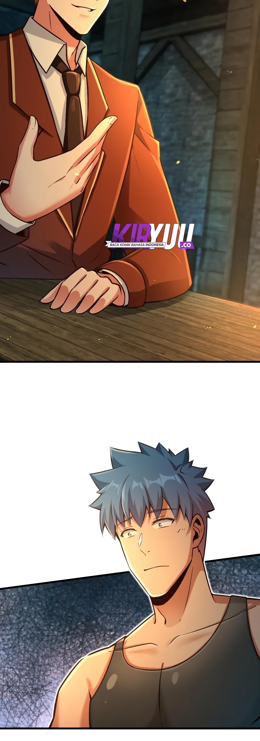 Release That Witch Chapter 142 Gambar 31