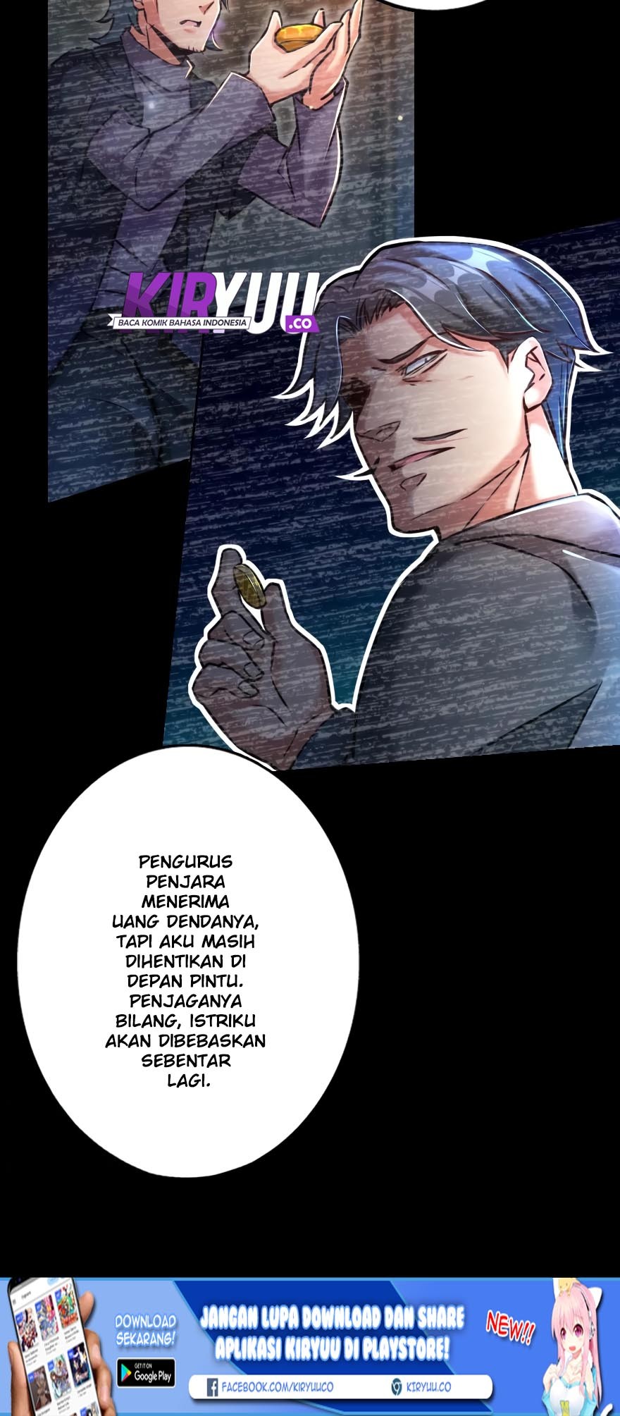 Release That Witch Chapter 142 Gambar 6