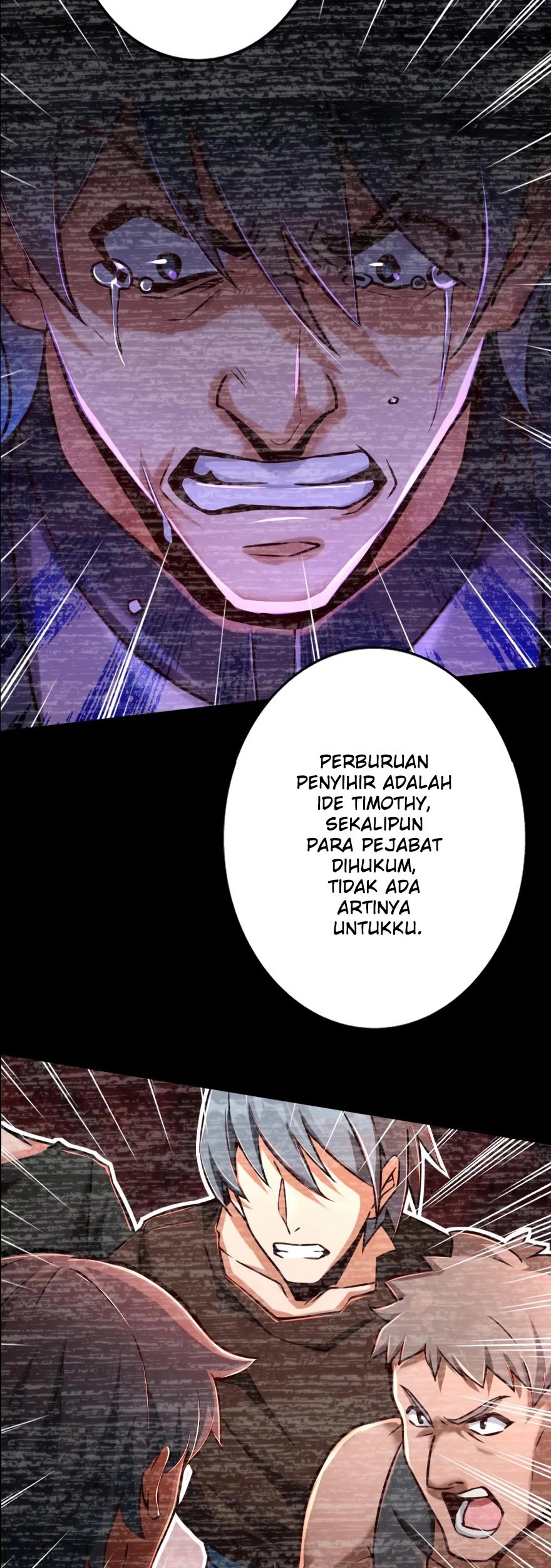 Release That Witch Chapter 142 Gambar 8