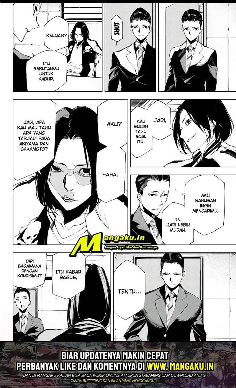 When Night Falls Chapter 15 Gambar 22