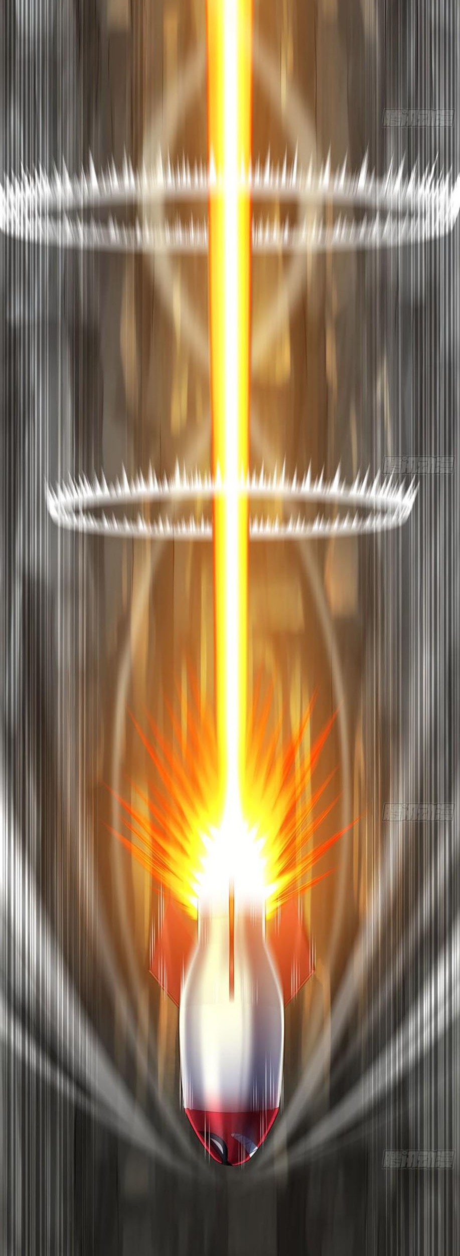 My Wife is a Demon Queen Chapter 253 Gambar 28