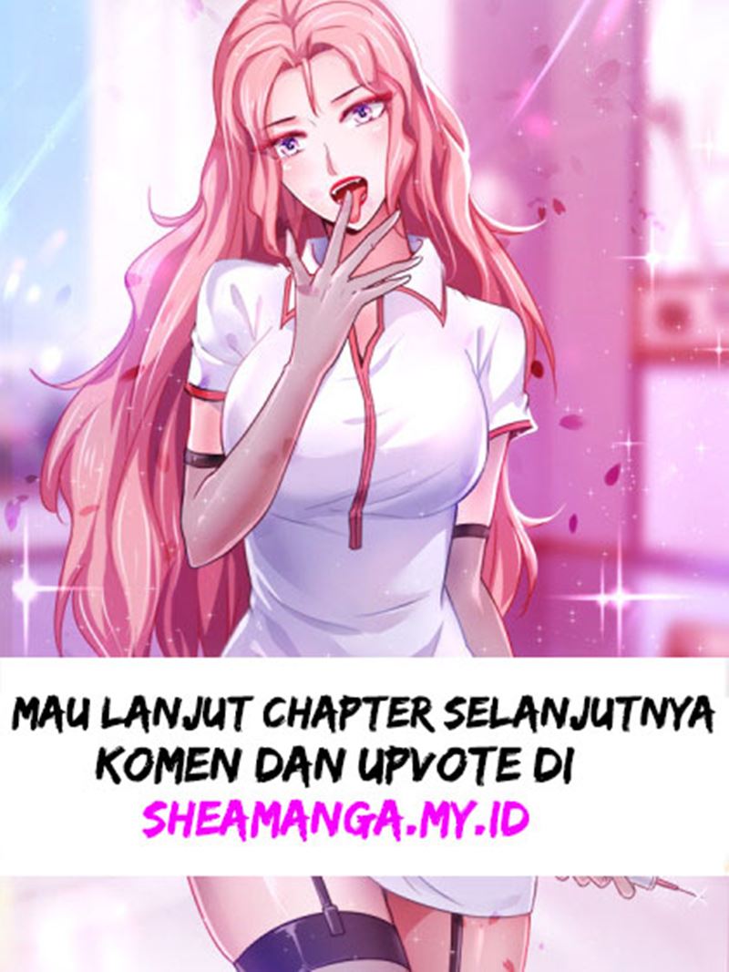 Super School Doctor Chapter 104 Gambar 41