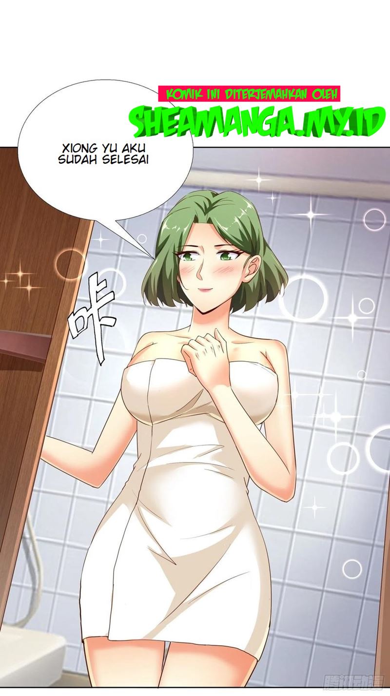 Super School Doctor Chapter 104 Gambar 5