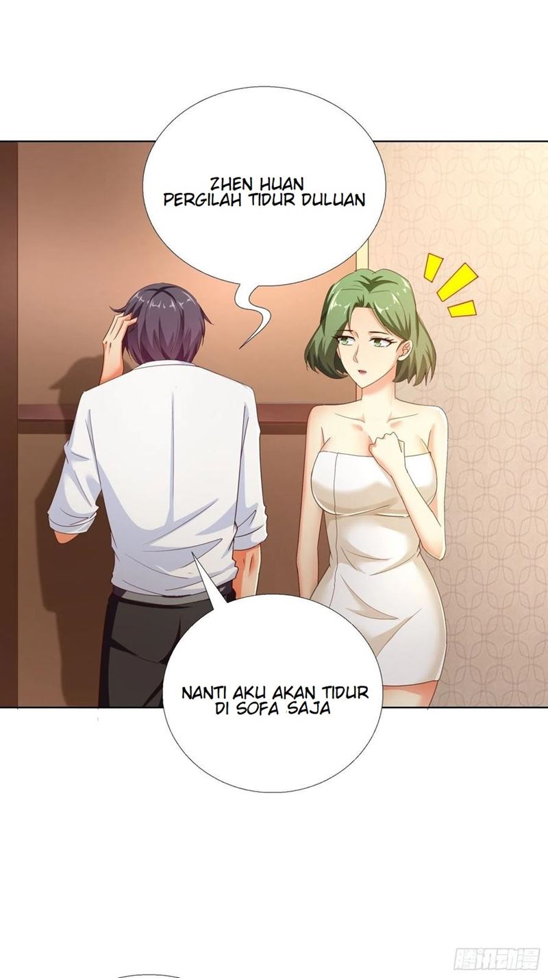 Super School Doctor Chapter 104 Gambar 7