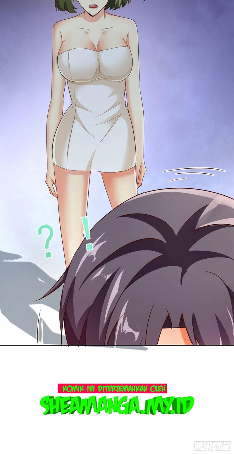 Super School Doctor Chapter 104 Gambar 10