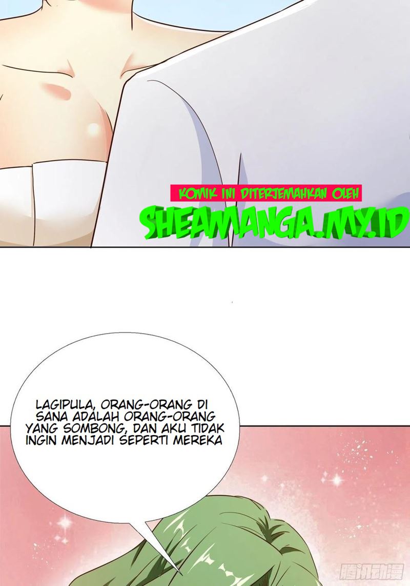 Super School Doctor Chapter 104 Gambar 22