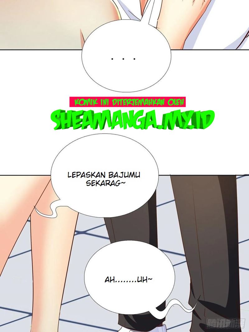 Super School Doctor Chapter 104 Gambar 28