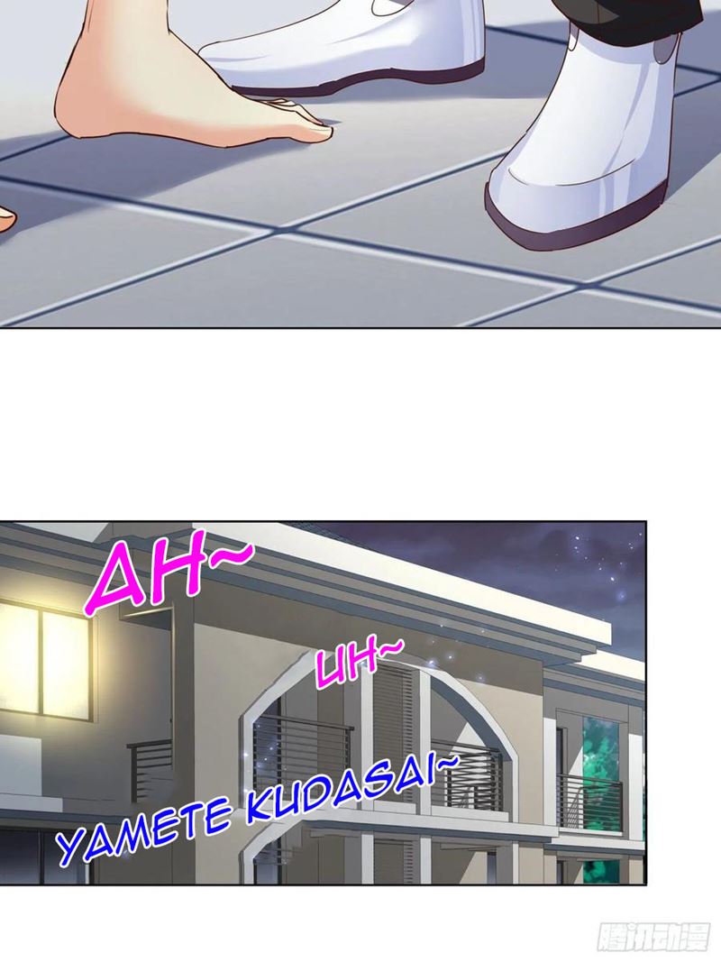 Super School Doctor Chapter 104 Gambar 29