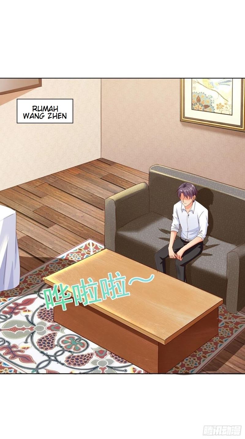 Super School Doctor Chapter 104 Gambar 3