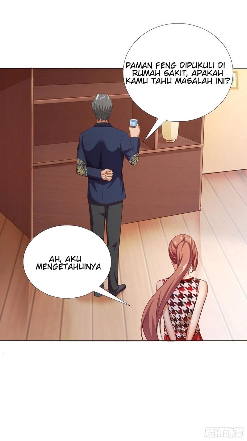 Super School Doctor Chapter 104 Gambar 32