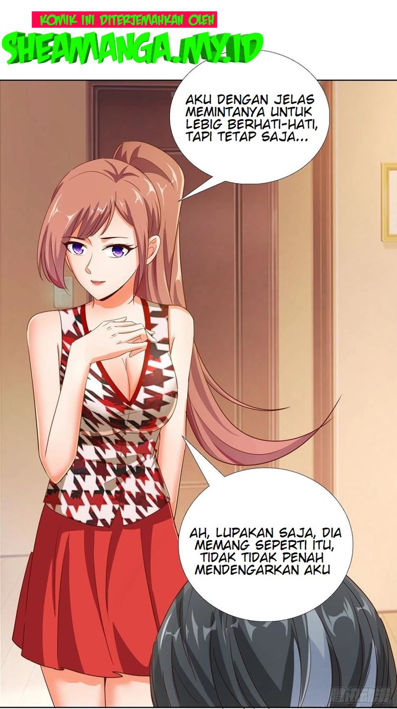 Super School Doctor Chapter 104 Gambar 33