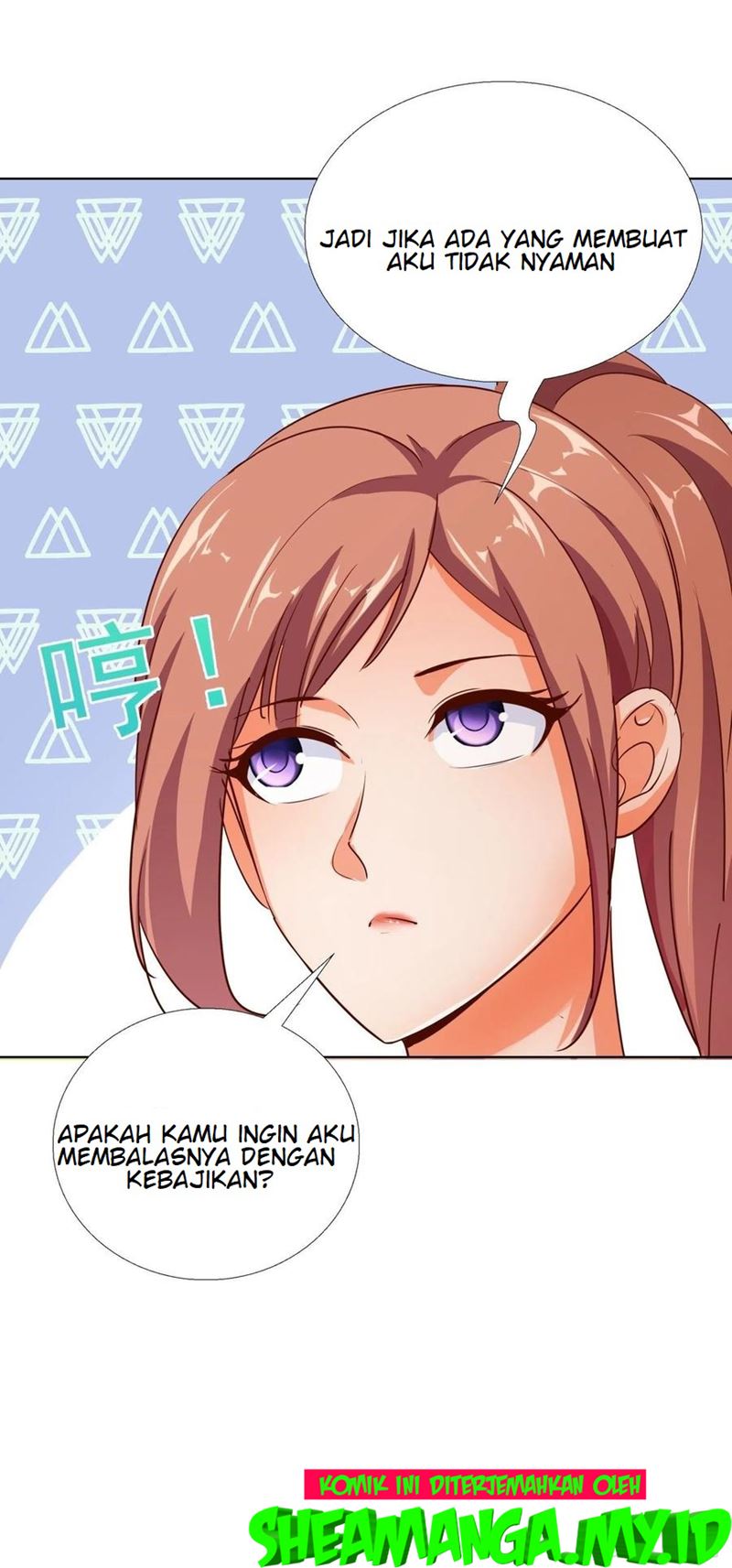 Super School Doctor Chapter 104 Gambar 35