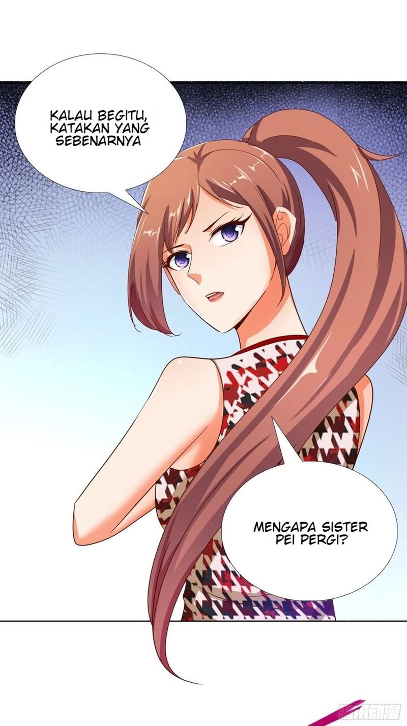 Super School Doctor Chapter 104 Gambar 38