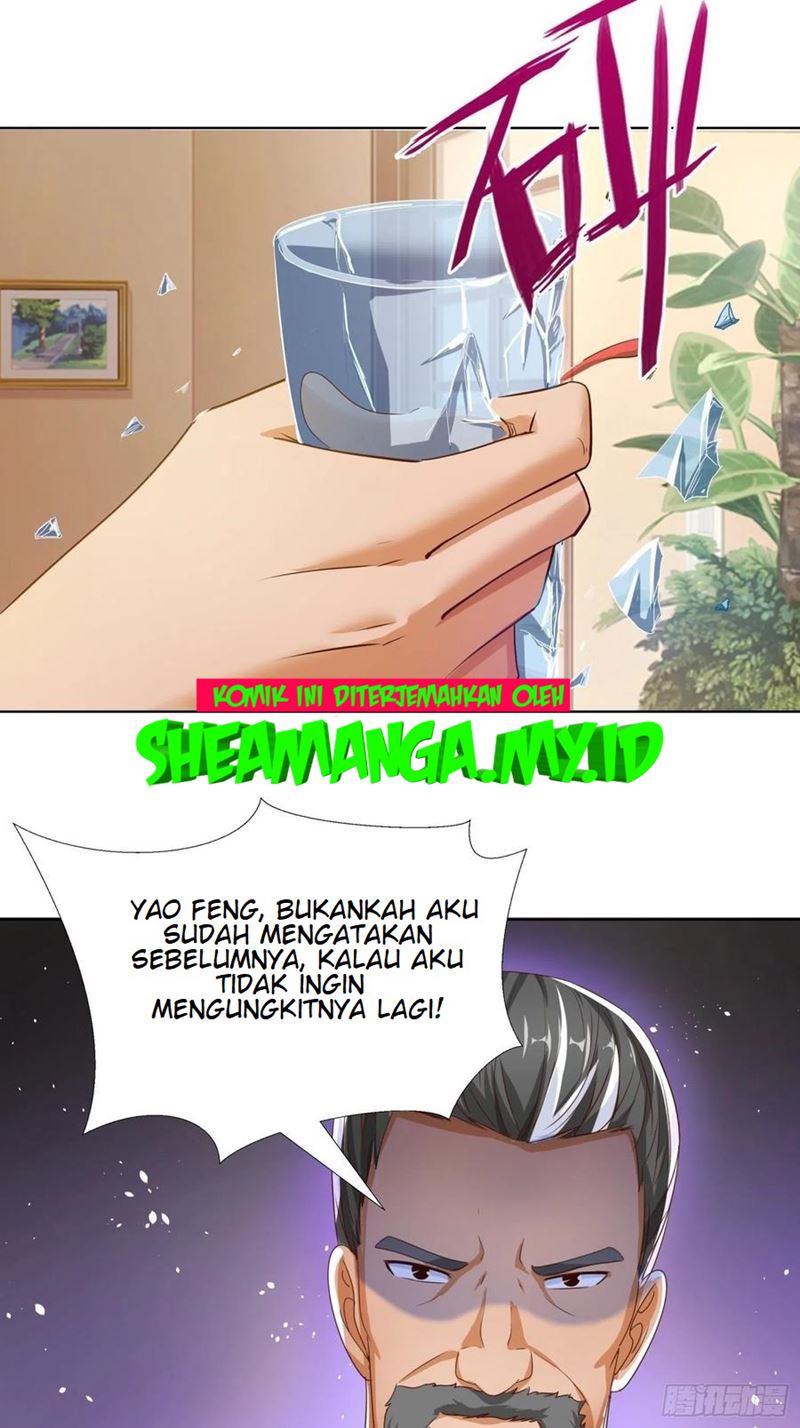 Super School Doctor Chapter 104 Gambar 39