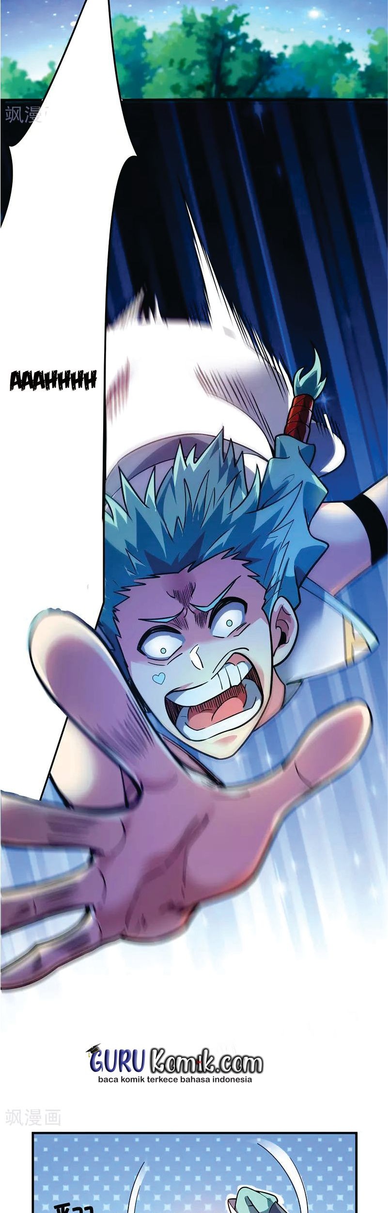 The First Son-In-Law Vanguard of All Time Chapter 75 Gambar 20