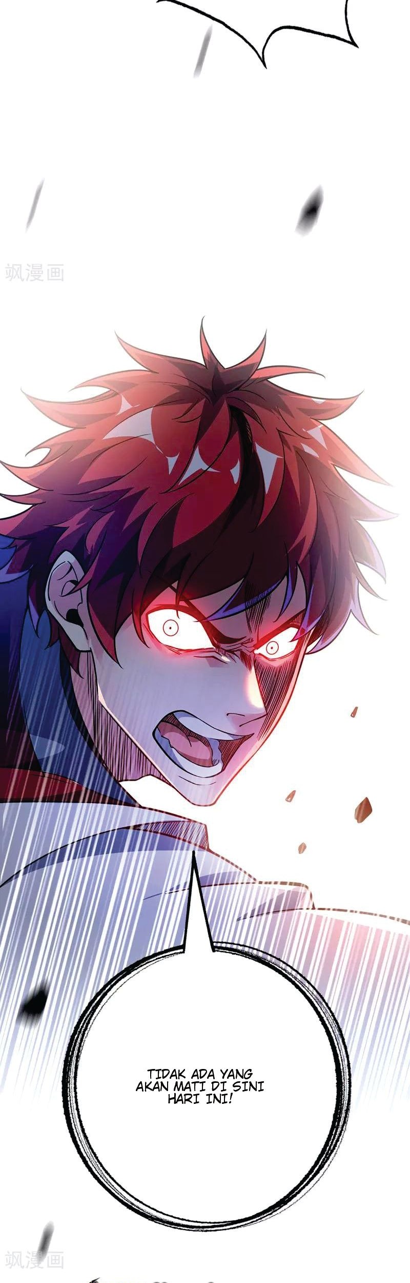 The First Son-In-Law Vanguard of All Time Chapter 75 Gambar 8