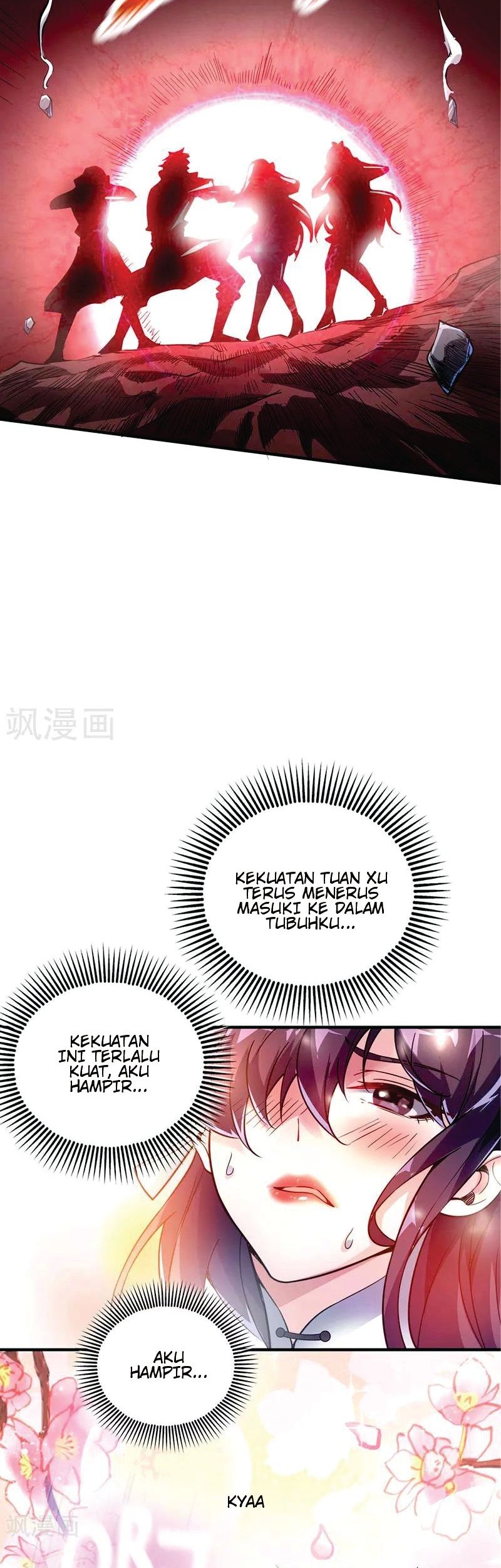 The First Son-In-Law Vanguard of All Time Chapter 75 Gambar 3